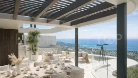 Comprar atico duplex en Real de La Quinta de 3 dormitorios