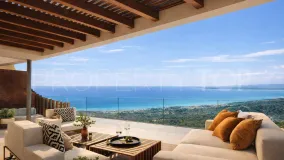 Comprar atico duplex en Real de La Quinta de 3 dormitorios