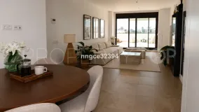 Apartment with 3 bedrooms for sale in Estepona