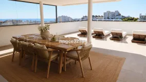 Apartment with 3 bedrooms for sale in Estepona