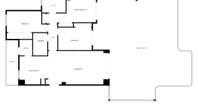 Apartment with 3 bedrooms for sale in Estepona
