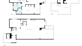 Penthouse with 3 bedrooms for sale in Benahavis