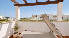 Apartment in Nueva Andalucia for sale