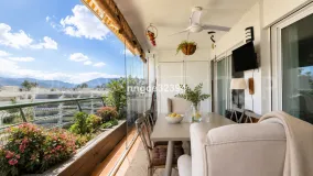 2 bedrooms penthouse in Guadalmina Alta for sale