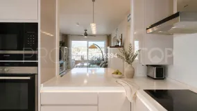 2 bedrooms penthouse in Guadalmina Alta for sale