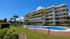 2 bedrooms penthouse in Guadalmina Alta for sale
