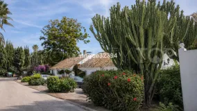 3 bedrooms town house for sale in Marbella - Puerto Banus