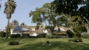 3 bedrooms town house for sale in Marbella - Puerto Banus