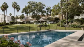 3 bedrooms town house for sale in Marbella - Puerto Banus
