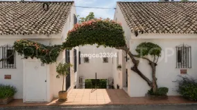 3 bedrooms town house for sale in Marbella - Puerto Banus