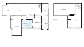 3 bedrooms town house for sale in Marbella - Puerto Banus