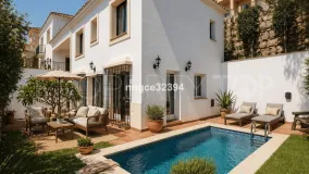 For sale Istan 2 bedrooms town house