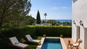 For sale Istan 2 bedrooms town house
