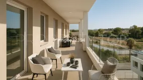 Apartment in Nueva Andalucia for sale