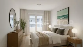 Apartment in Nueva Andalucia for sale