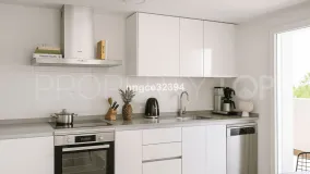 Apartment in Nueva Andalucia for sale