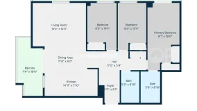 Comprar apartamento en Nueva Andalucia