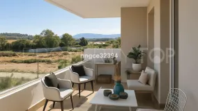 Apartment in Nueva Andalucia for sale