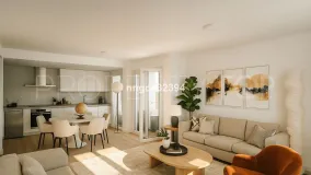 Apartment in Nueva Andalucia for sale