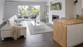 3 bedrooms penthouse in Marbella - Puerto Banus for sale