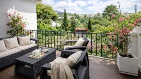 3 bedrooms penthouse in Marbella - Puerto Banus for sale