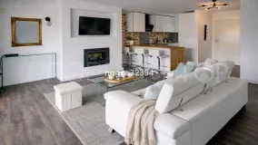 3 bedrooms penthouse in Marbella - Puerto Banus for sale