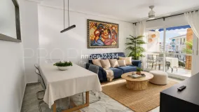 Marbella - Puerto Banus, apartamento en venta
