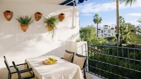 Marbella - Puerto Banus, apartamento en venta