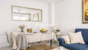 Marbella - Puerto Banus, apartamento en venta