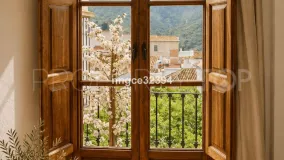 Villa in Benahavis for sale