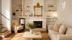 Villa in Benahavis for sale