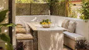 Villa in Benahavis for sale