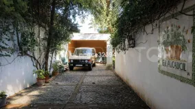 Villa for sale in Sotogrande Costa