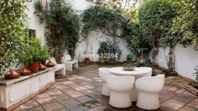 Villa for sale in Sotogrande Costa