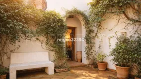 Villa for sale in Sotogrande Costa