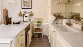 1 bedroom Marbella Golden Mile penthouse for sale