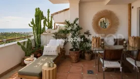Buy apartment in Sierra Blanca with 2 bedrooms