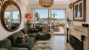 Buy apartment in Sierra Blanca with 2 bedrooms