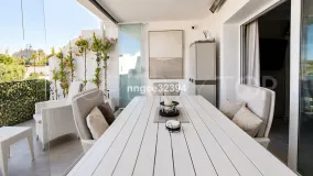 Town house in New Golden Mile for sale