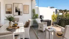 Town house in New Golden Mile for sale