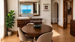Penthouse with 3 bedrooms for sale in Estepona