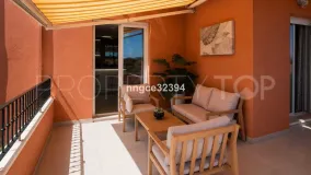 2 bedrooms penthouse in Manilva for sale