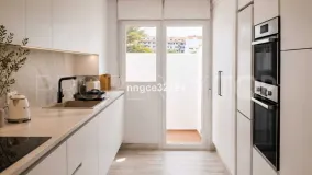 3 bedrooms town house in Casares Playa for sale