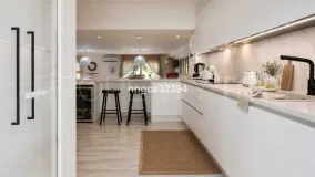 3 bedrooms town house in Casares Playa for sale