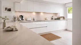 3 bedrooms town house in Casares Playa for sale
