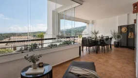 For sale apartment in Casares
