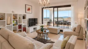 For sale apartment in Casares