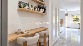 Apartamento en venta en New Golden Mile con 2 dormitorios