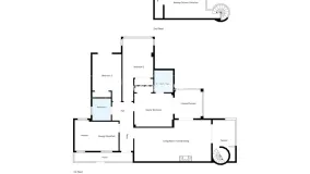 New Golden Mile, apartamento en venta de 3 dormitorios