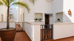 For sale 2 bedrooms ground floor apartment in Nueva Andalucia